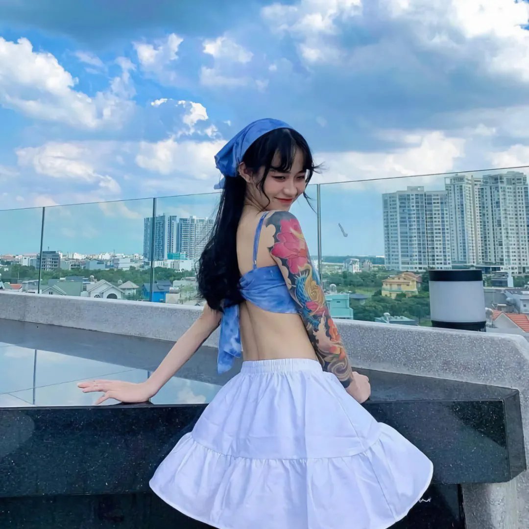 无法攻略的女人